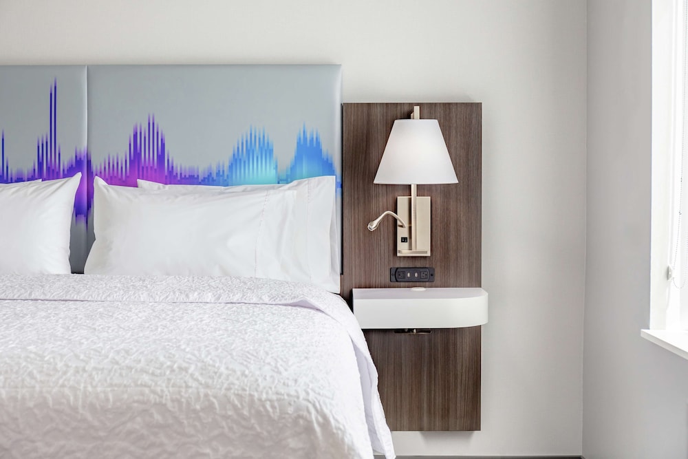 Hampton Inn & Suites Bridgeview Chicago 11/41