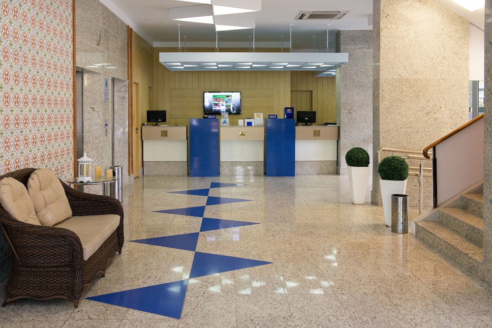 Atlantico Rio Grande Hotel 35/50