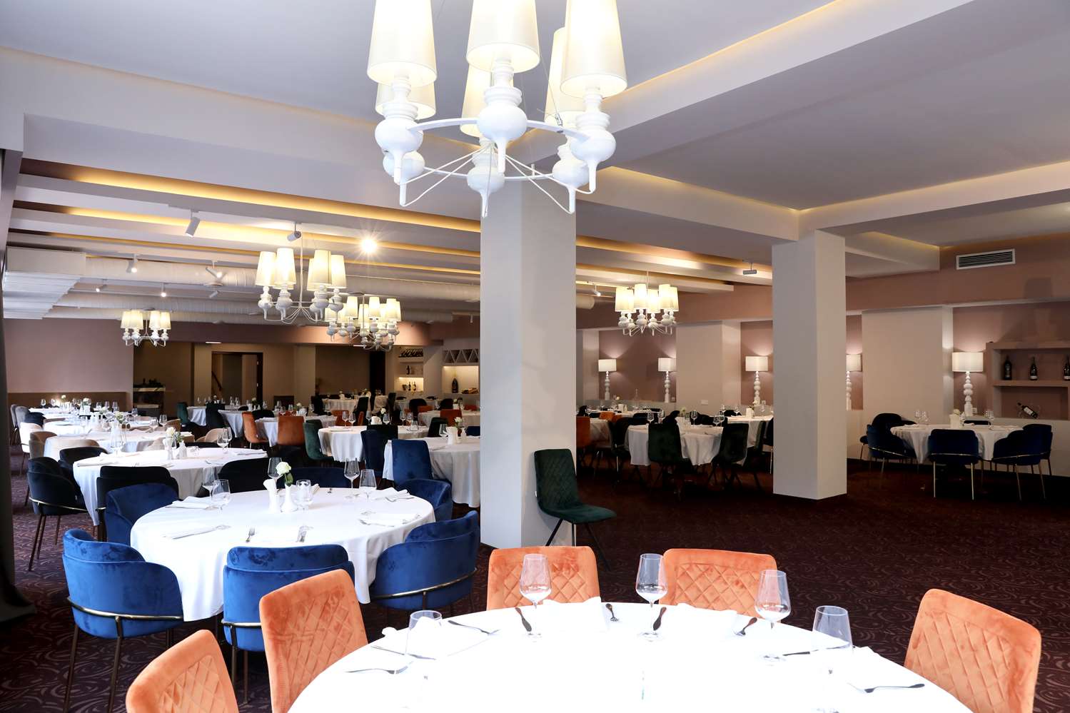 Best Western Plus Paradise Hotel Dilijan 24/34
