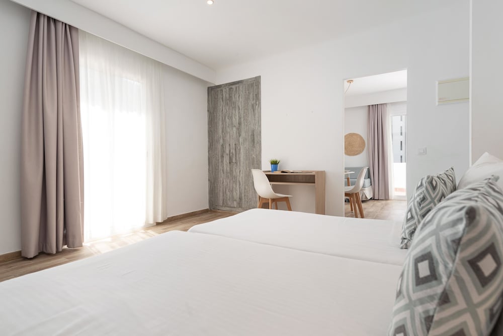 Villa Real Club Apartments 16/50