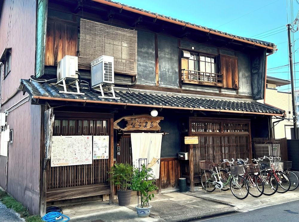 Guesthouse Naramachi 2/50