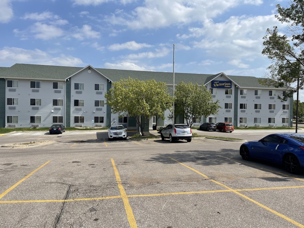 New Victorian Suites 60/66