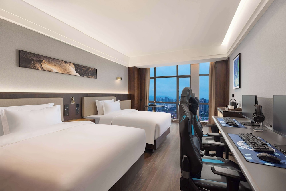 Days Hotel by Wyndham Zhuzhou Shifeng 16/29