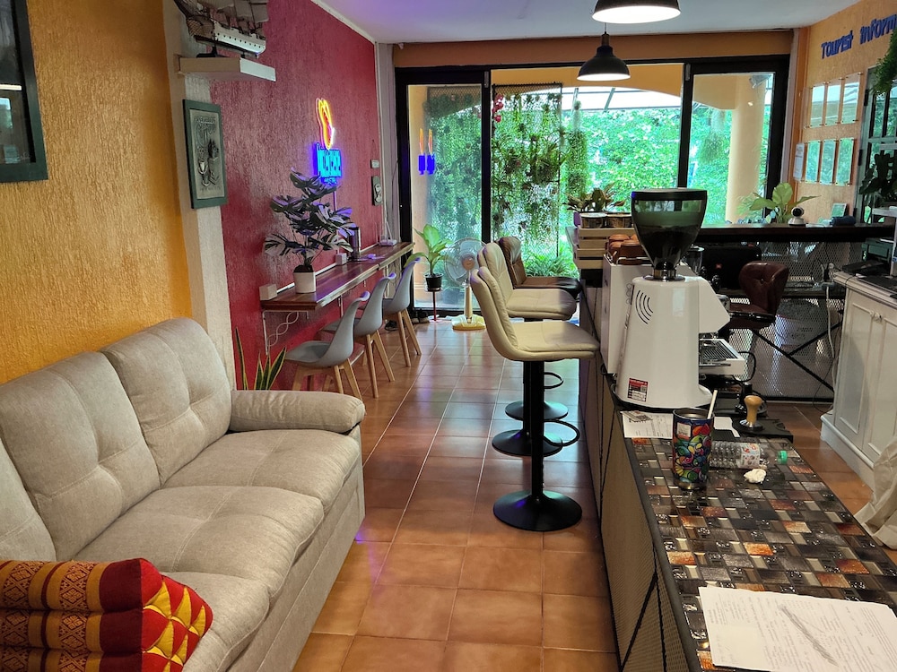 Dikachaya Hostel 27/45