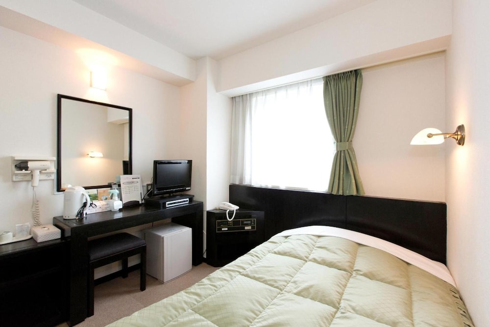 Plaza Hotel Fujinoi 13/59