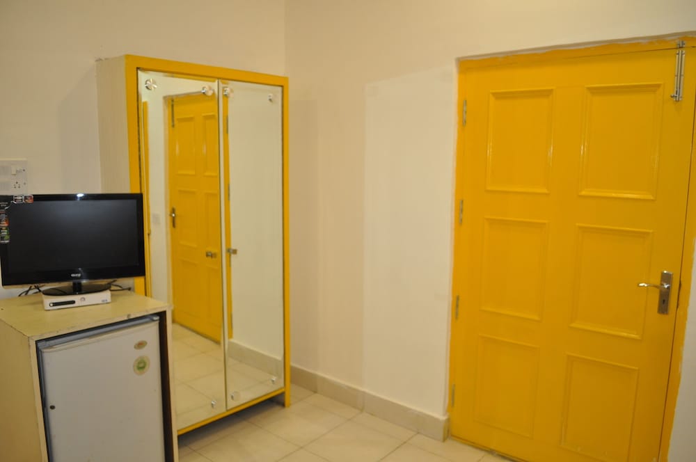 Hotel Kabli 33/40