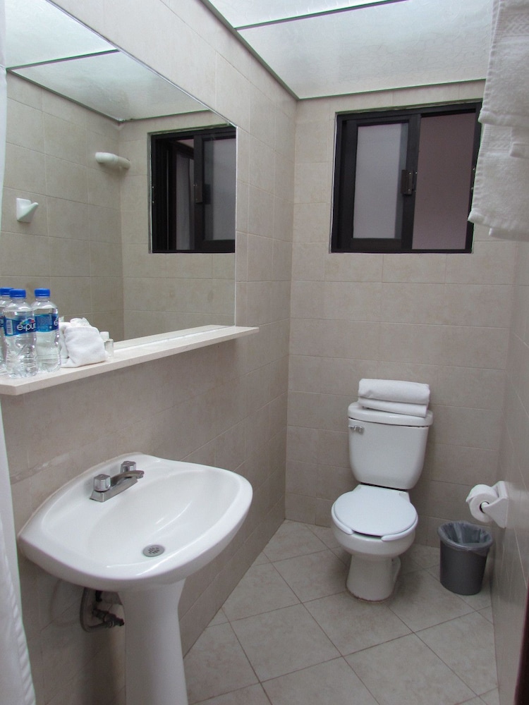 Hotel Haus Express 26/28