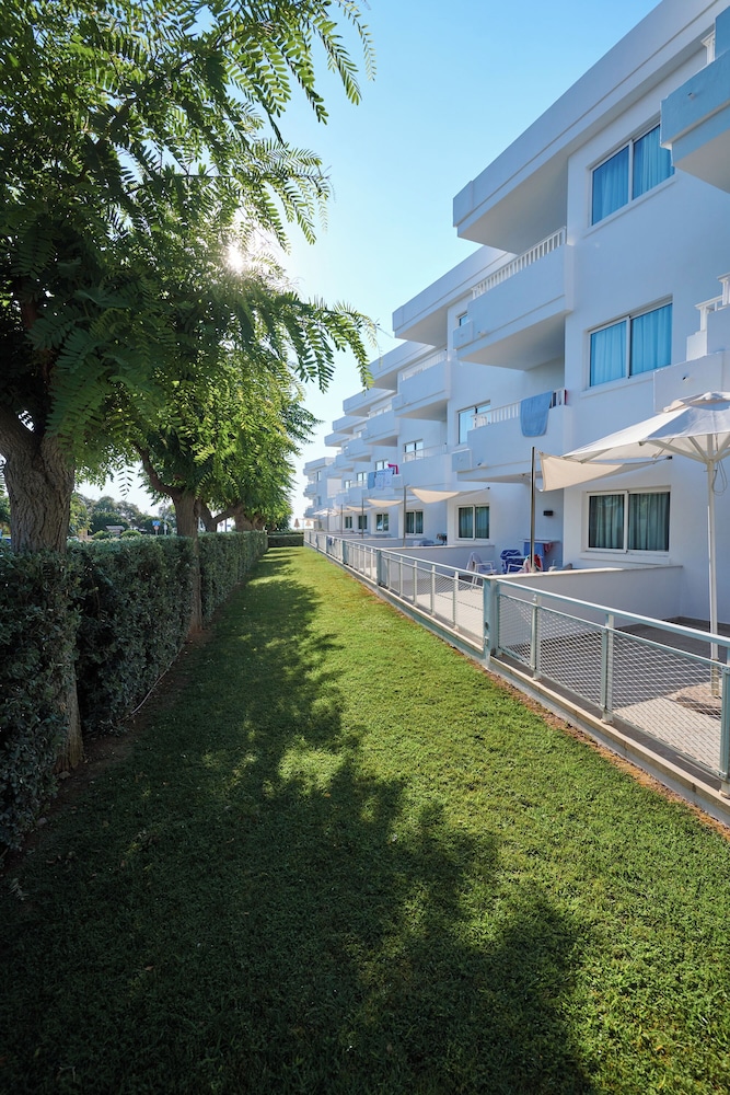 Hipotels Apartamentos Cala Bona 46/56