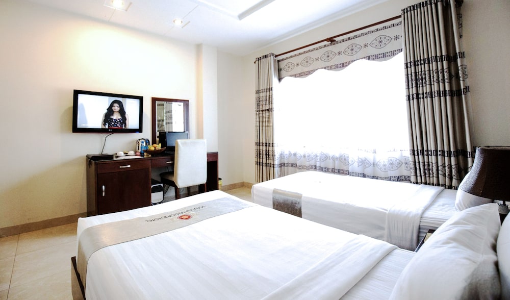 Beautiful Saigon Hotel 28/78