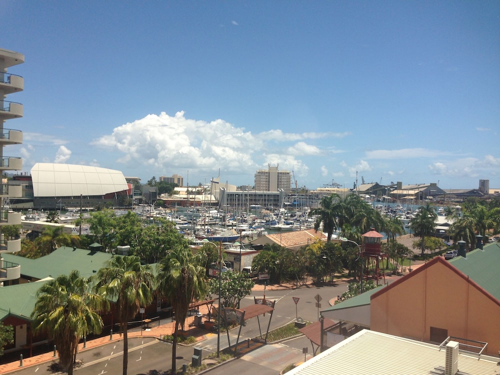 Rydges Southbank Townsville 6/66