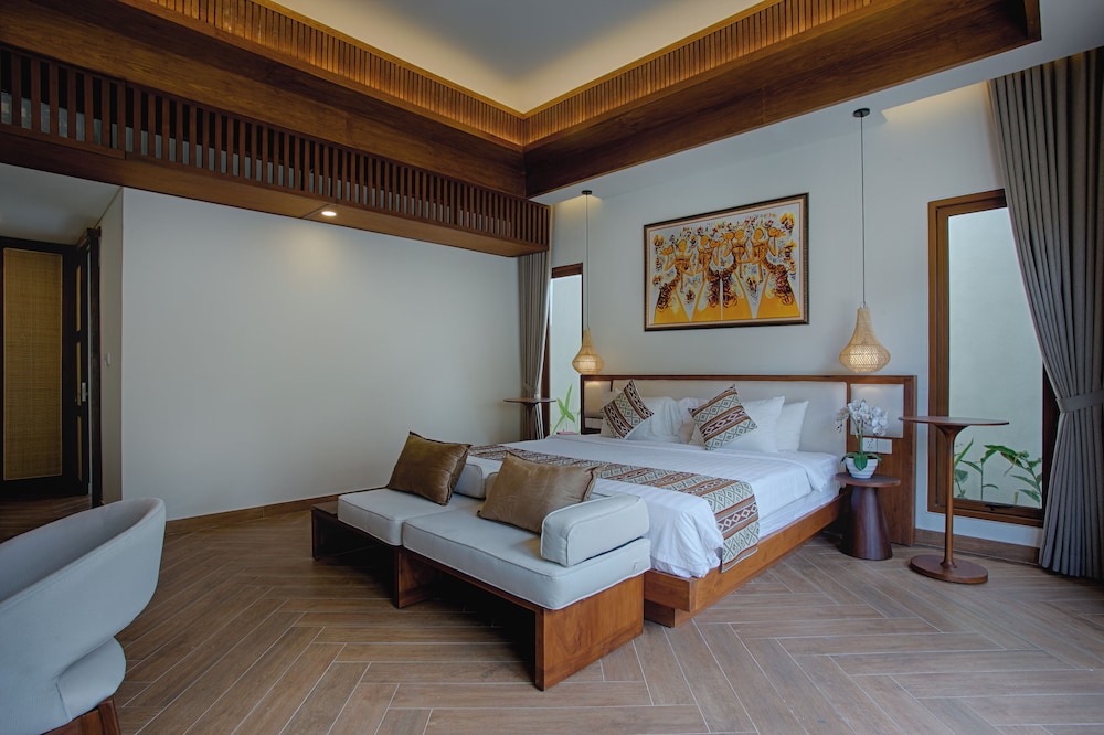 My Villa and Resort Canggu 20/72