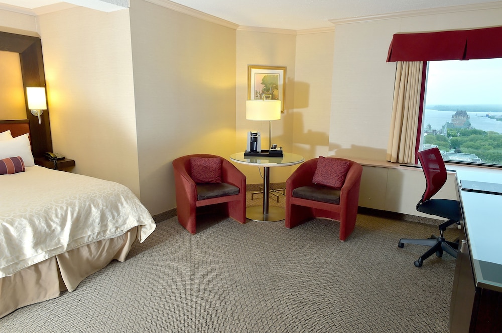 Le Concorde Hotel 22/68