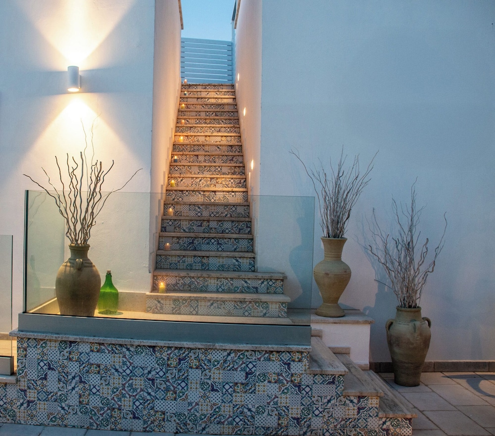 Le Gemelle Boutique Hotel 20/50
