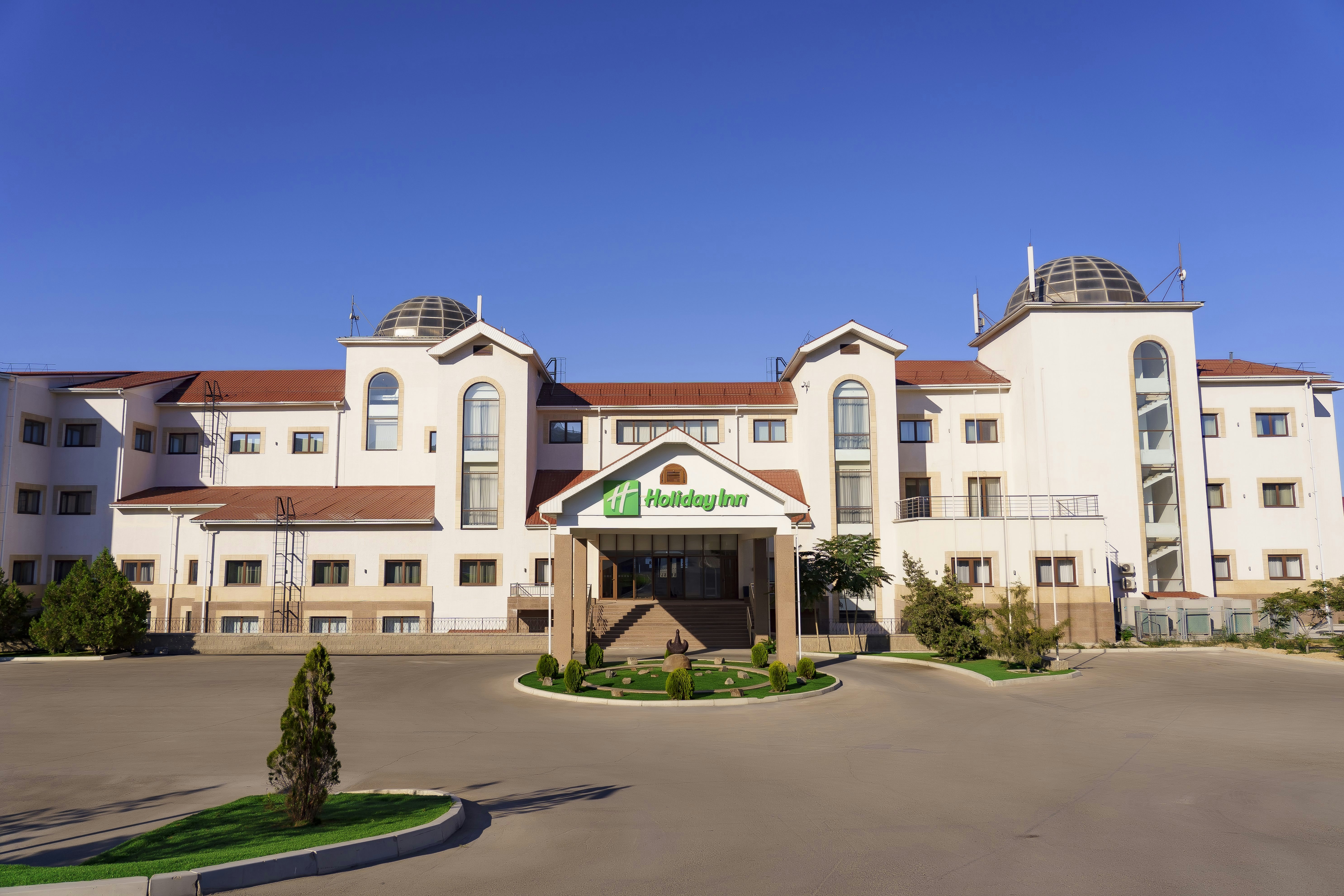 Holiday Inn Aktau - Seaside 27/31
