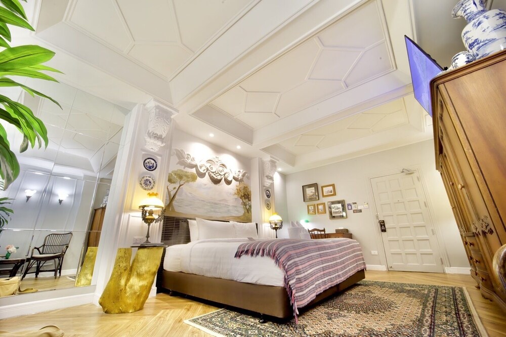 Yuu Hotel Ubon Ratchathani 14/70