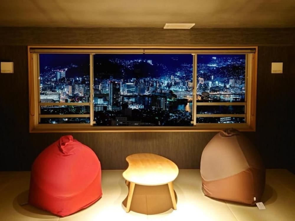 Nagasaki Sky Hotel 46/58