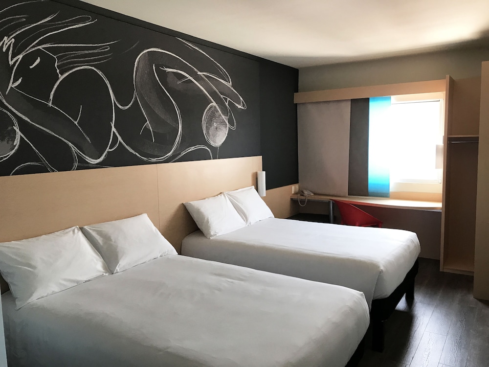 Ibis Irapuato 7/26