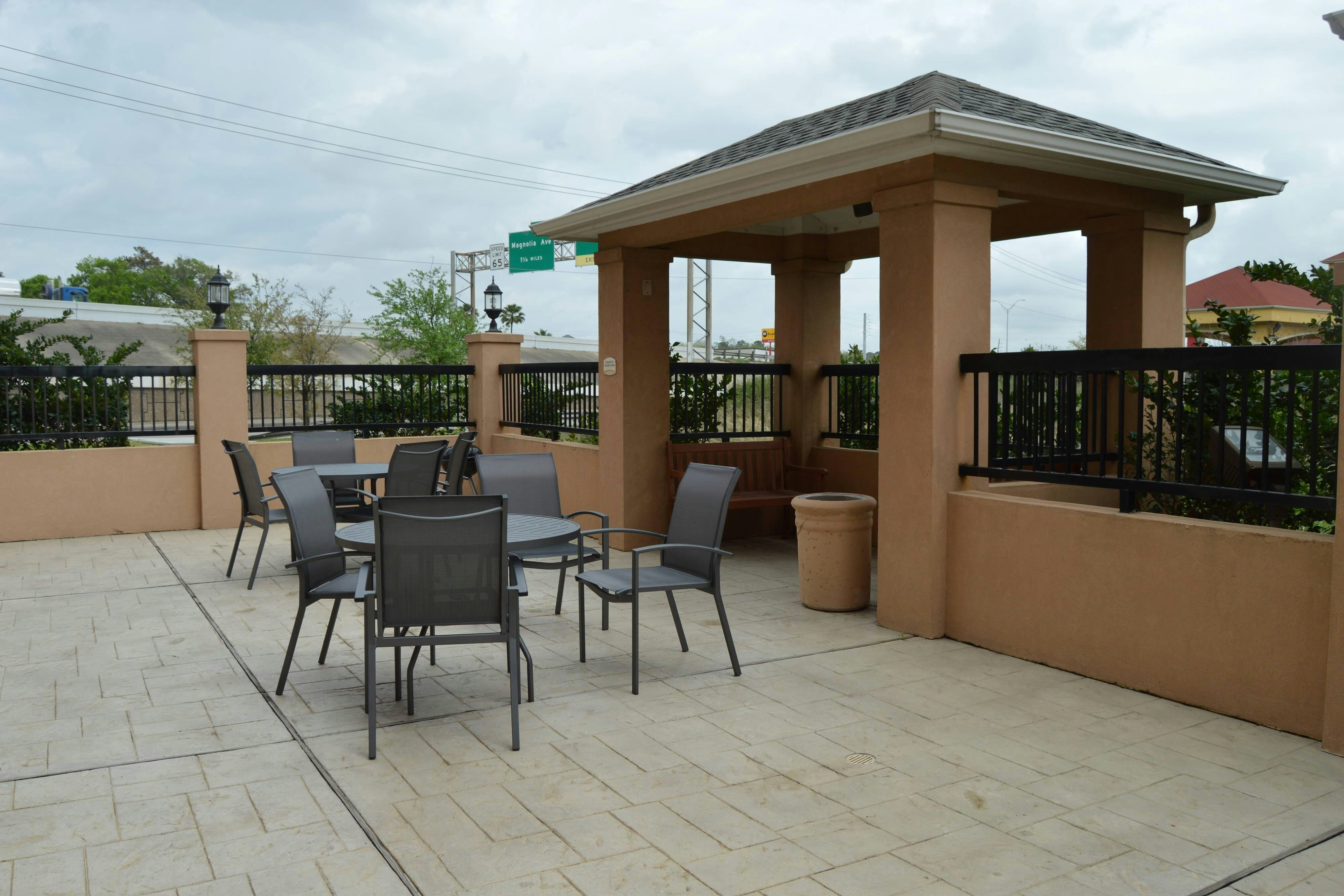 Fairfield Inn Suites Houston Channelview 10/14