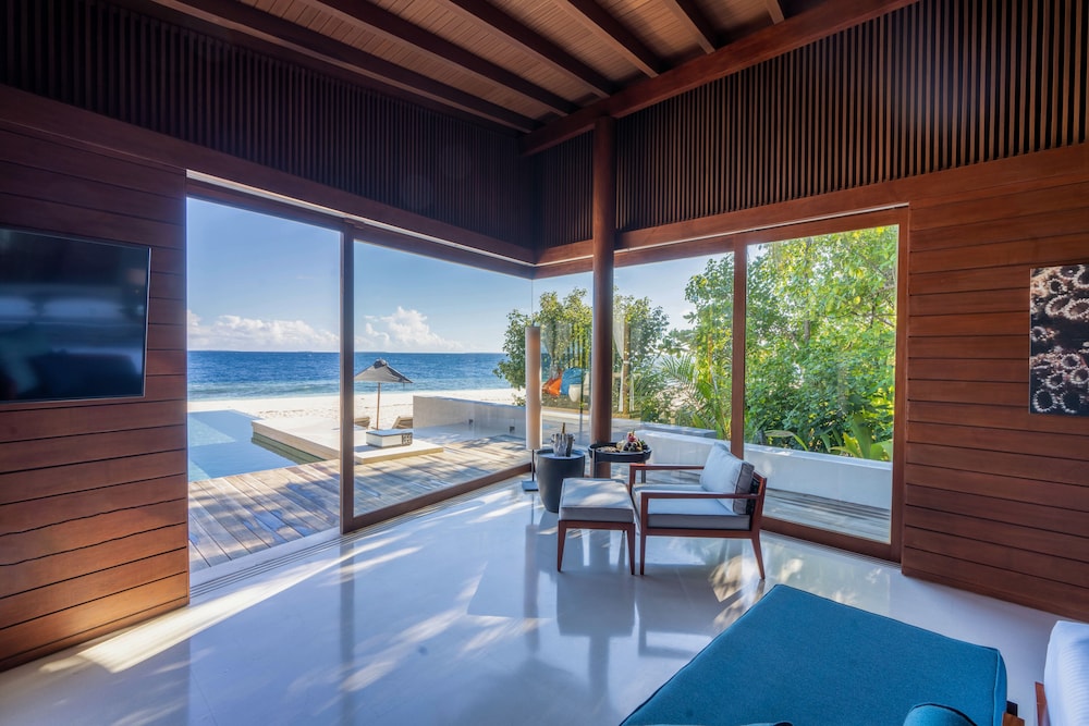 Park Hyatt Maldives Hadahaa 48/75