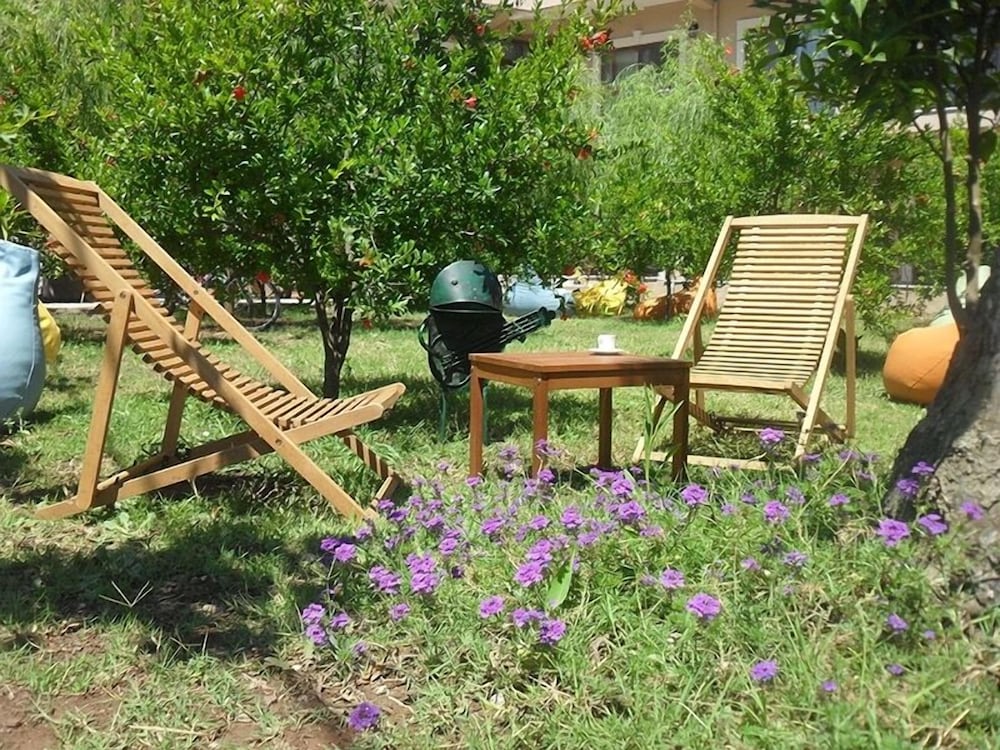 Adrasan Deniz Hotel 13/35