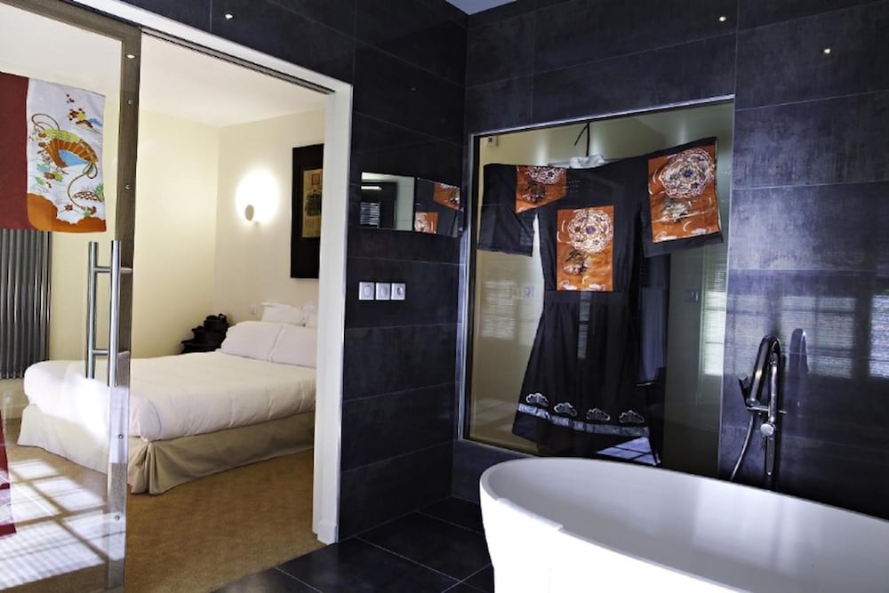 Hotel La Belle Meuniere 47/50