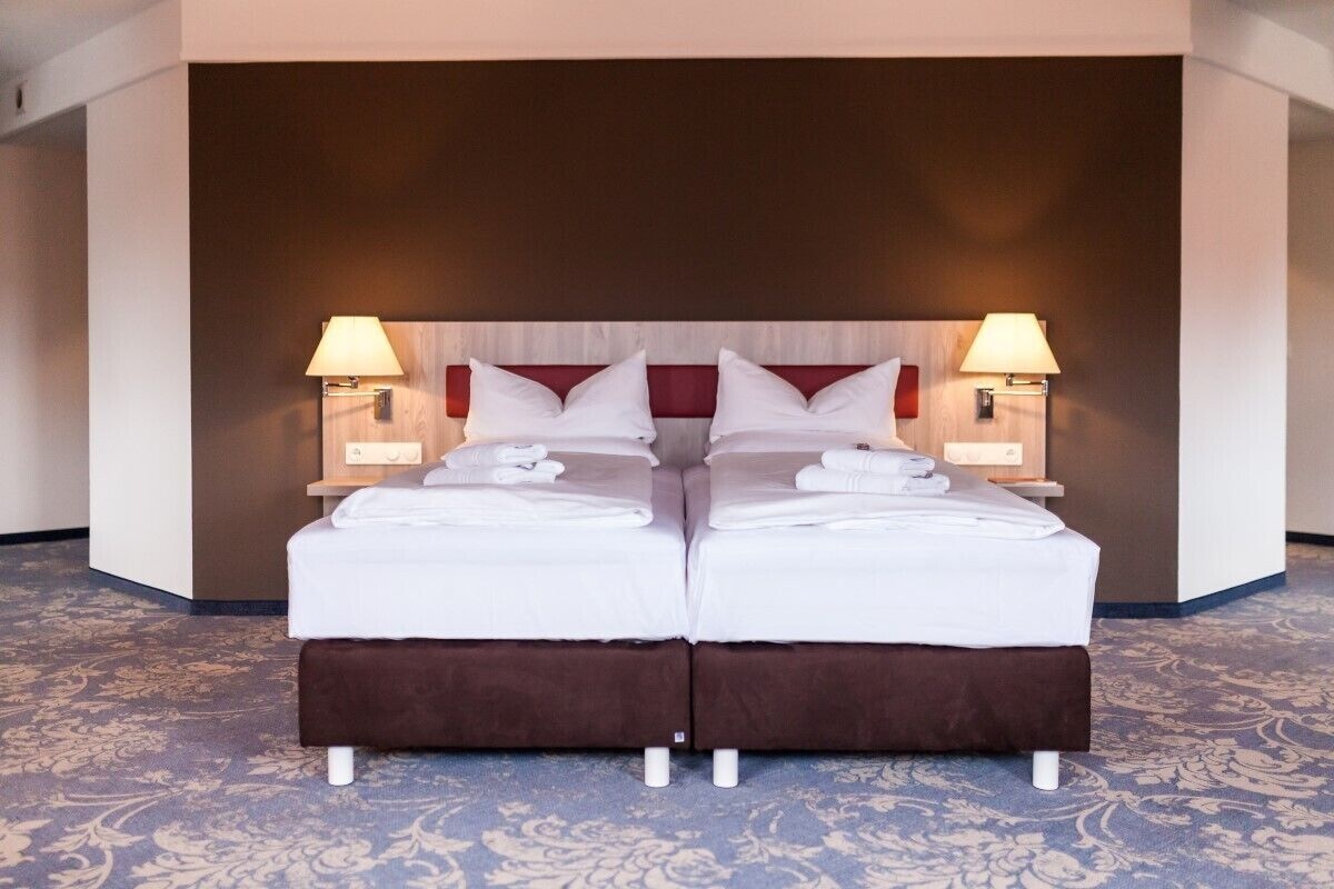 Tower, Junior Suite