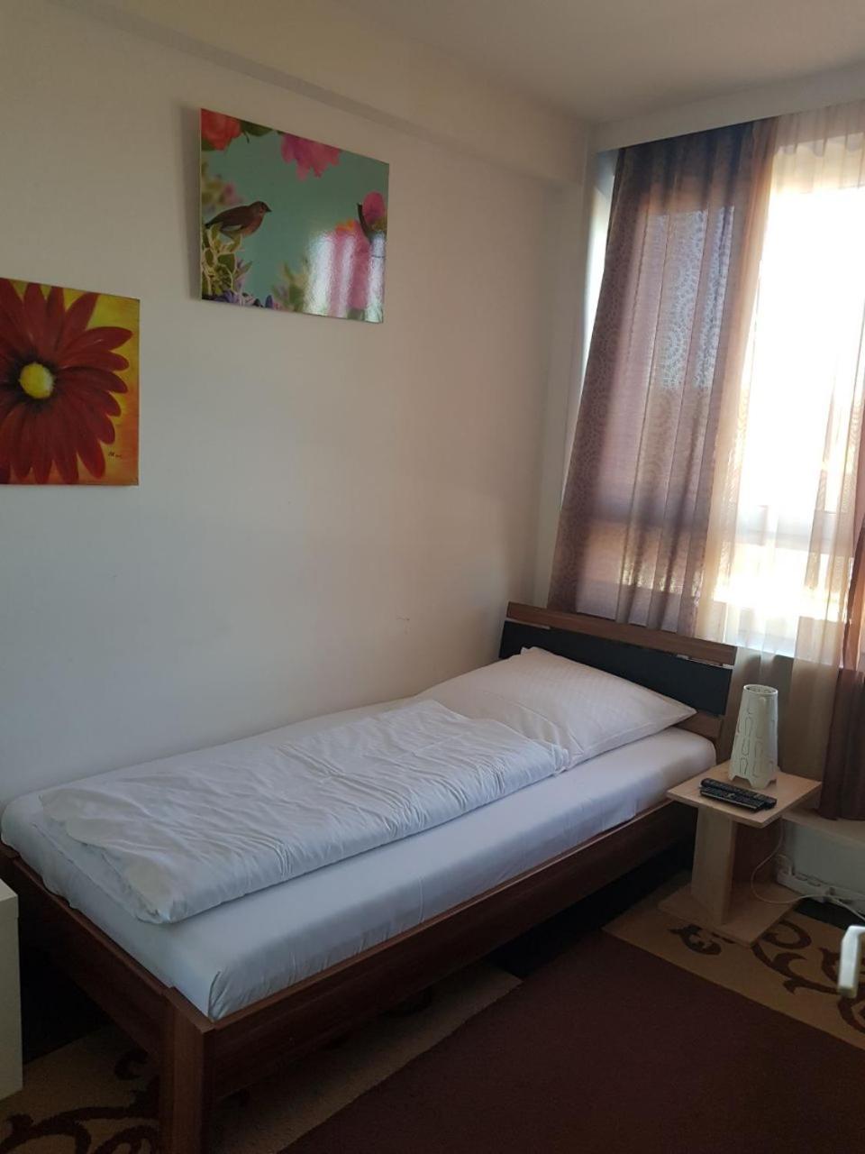 Hotel Wandsbek Hamburg 11/49
