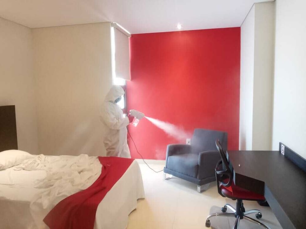 Diverxo Hotel Villas 18/51