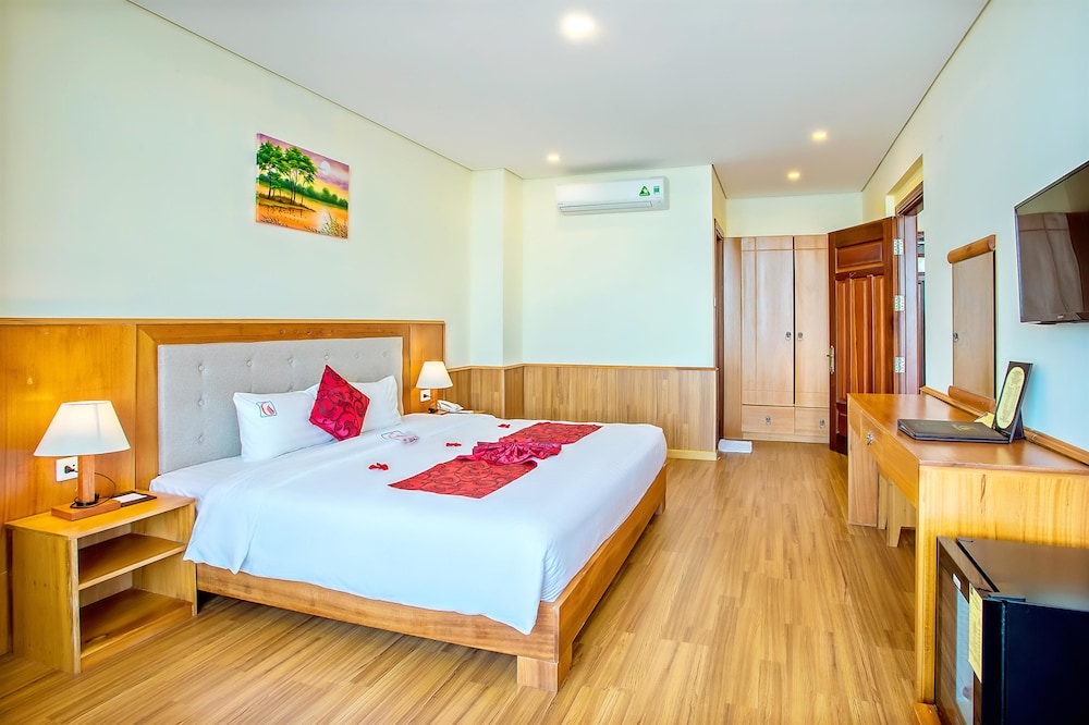 Golden Sea 3 Hotel 11/65