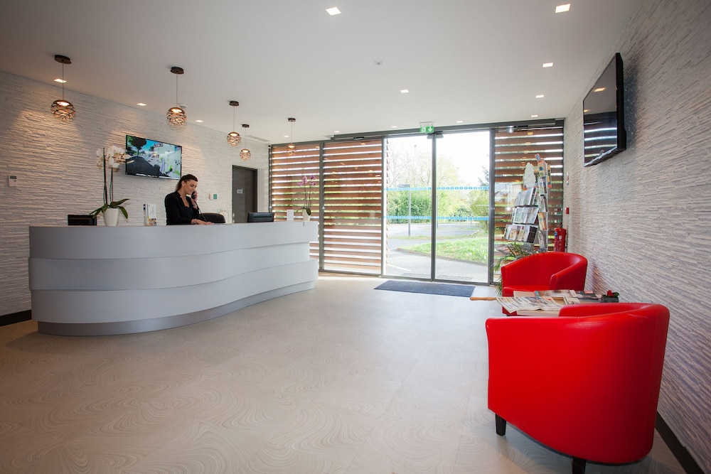 Hotel La Hoirie 4/49