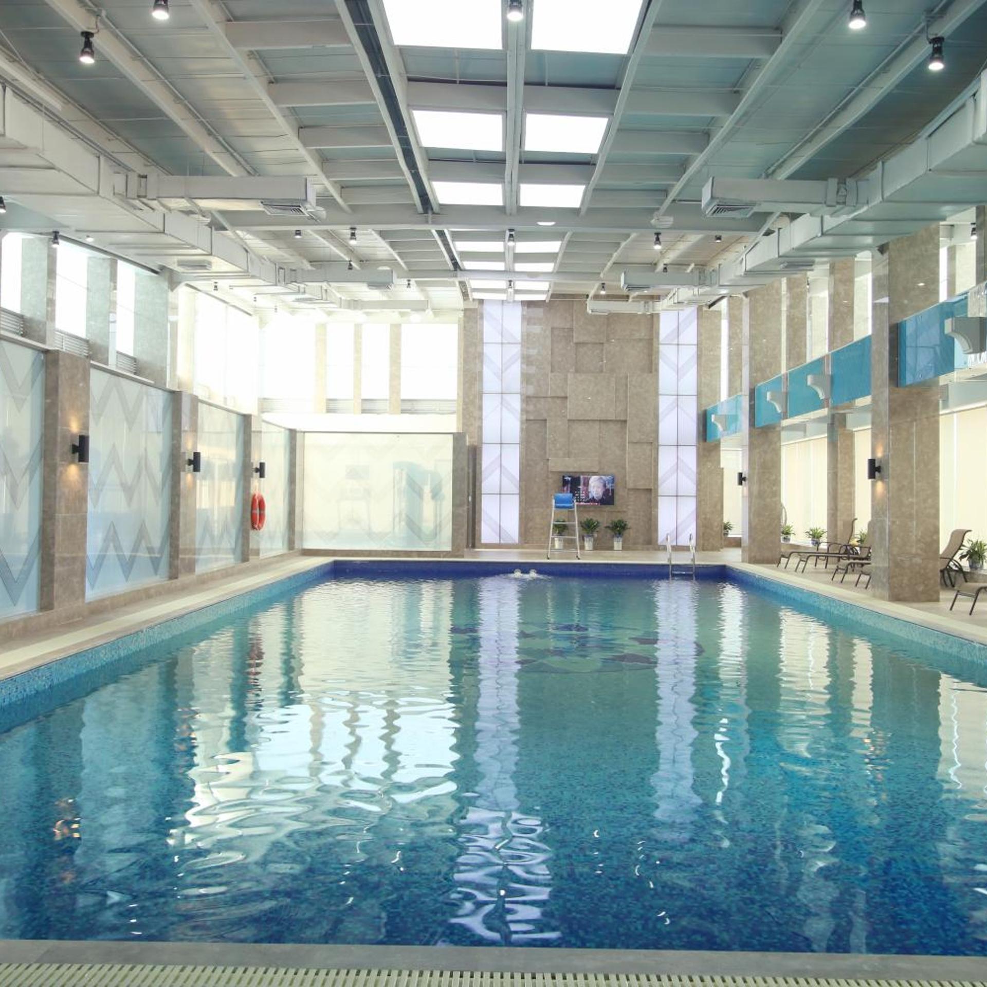 Overseas Chinese Hotel Wenzhou 24/55