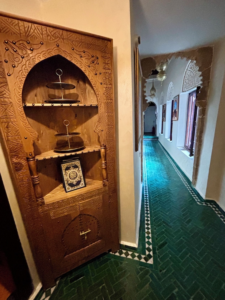 Riad El Maâti 39/66