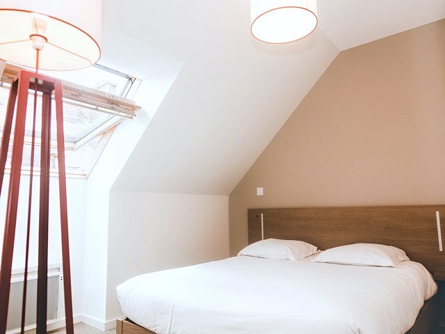 Appart Hotel Terres de France Quimper 30/76
