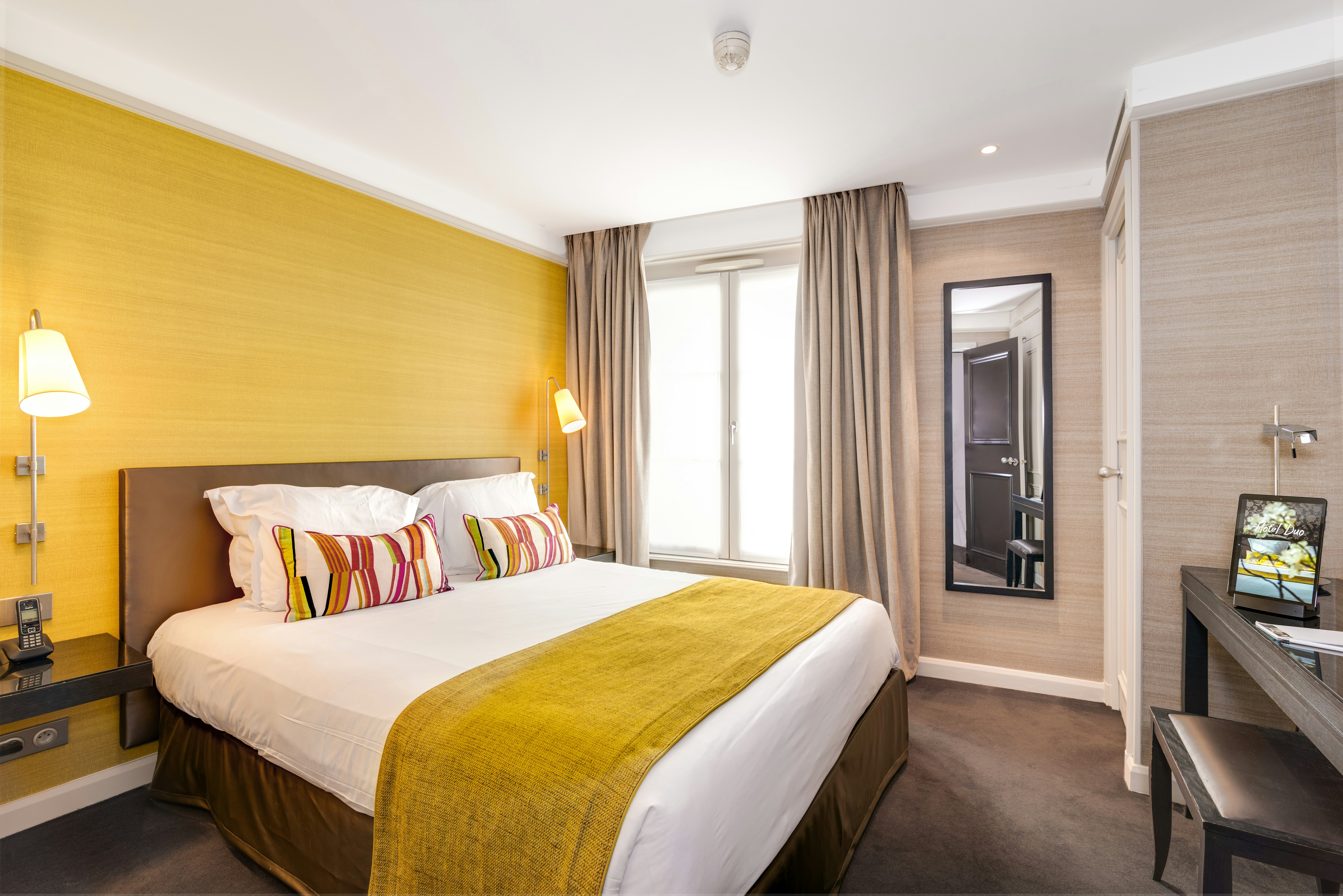 Hotel Duo 13/56