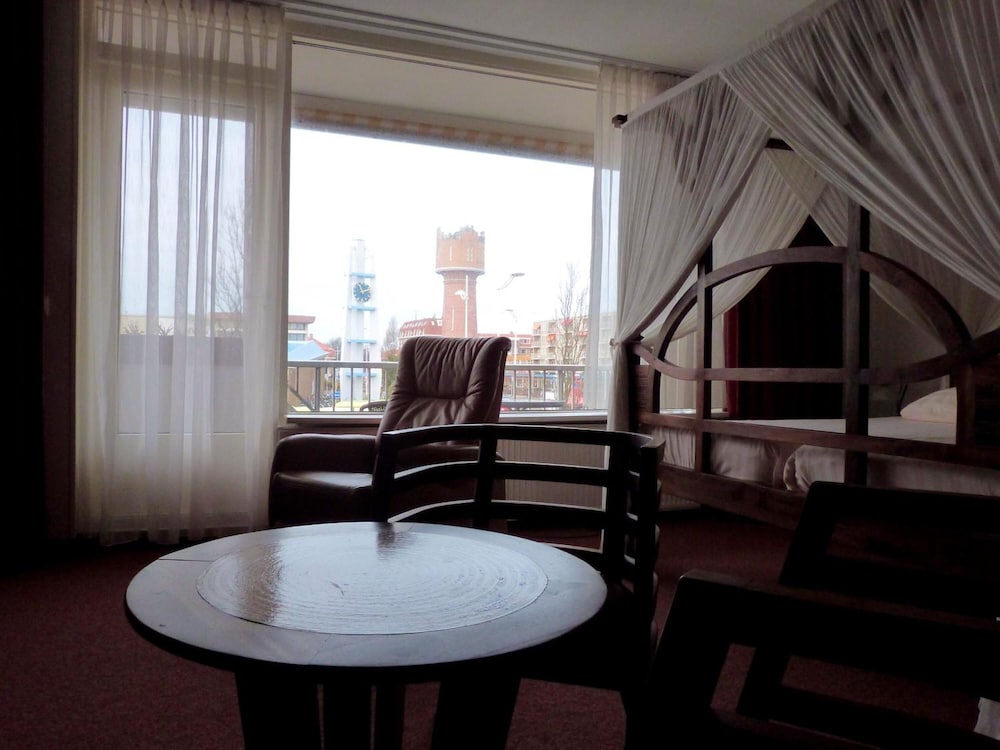 Hotel Wienerhof 34/50