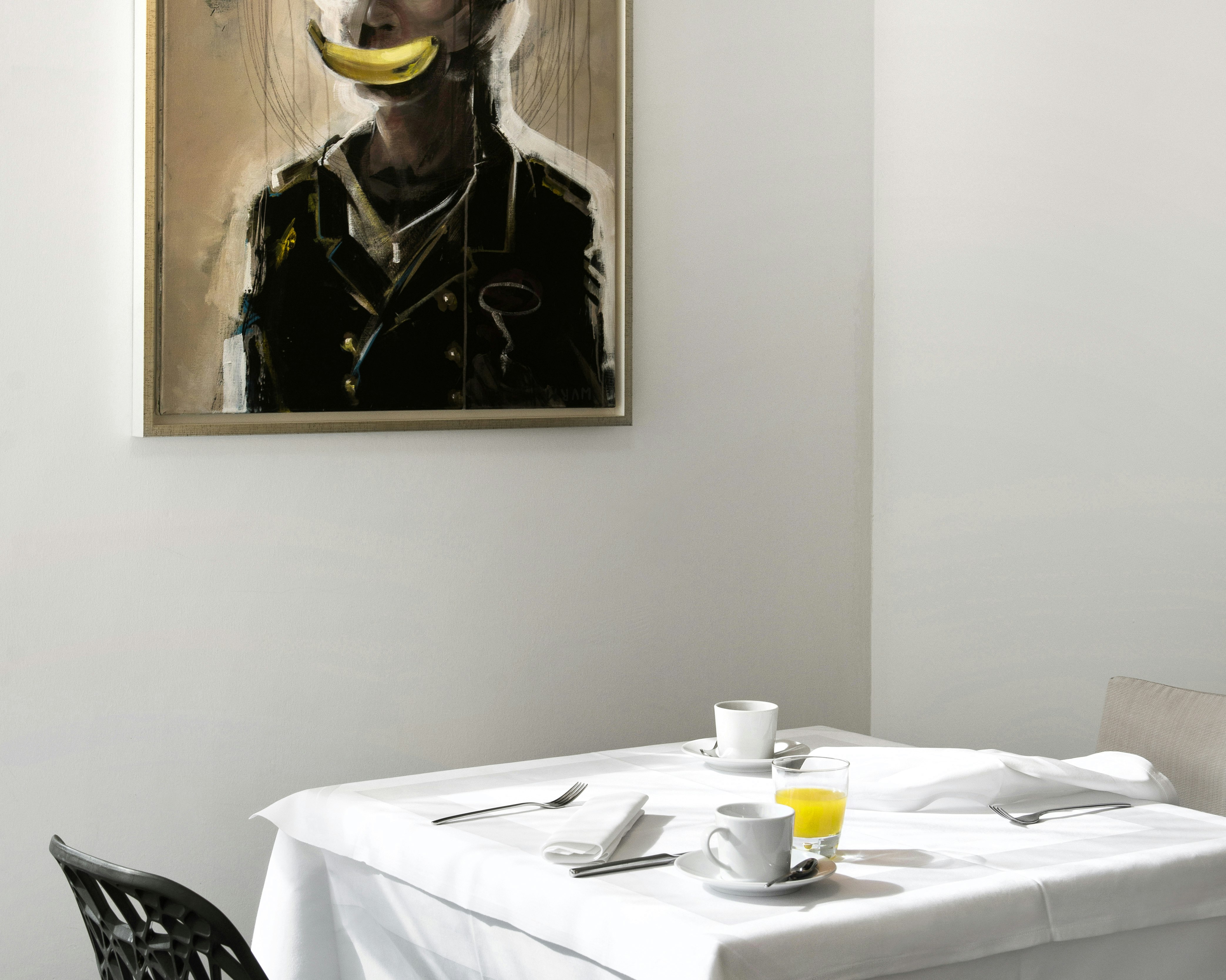 Augartenhotel Art Design 24/27