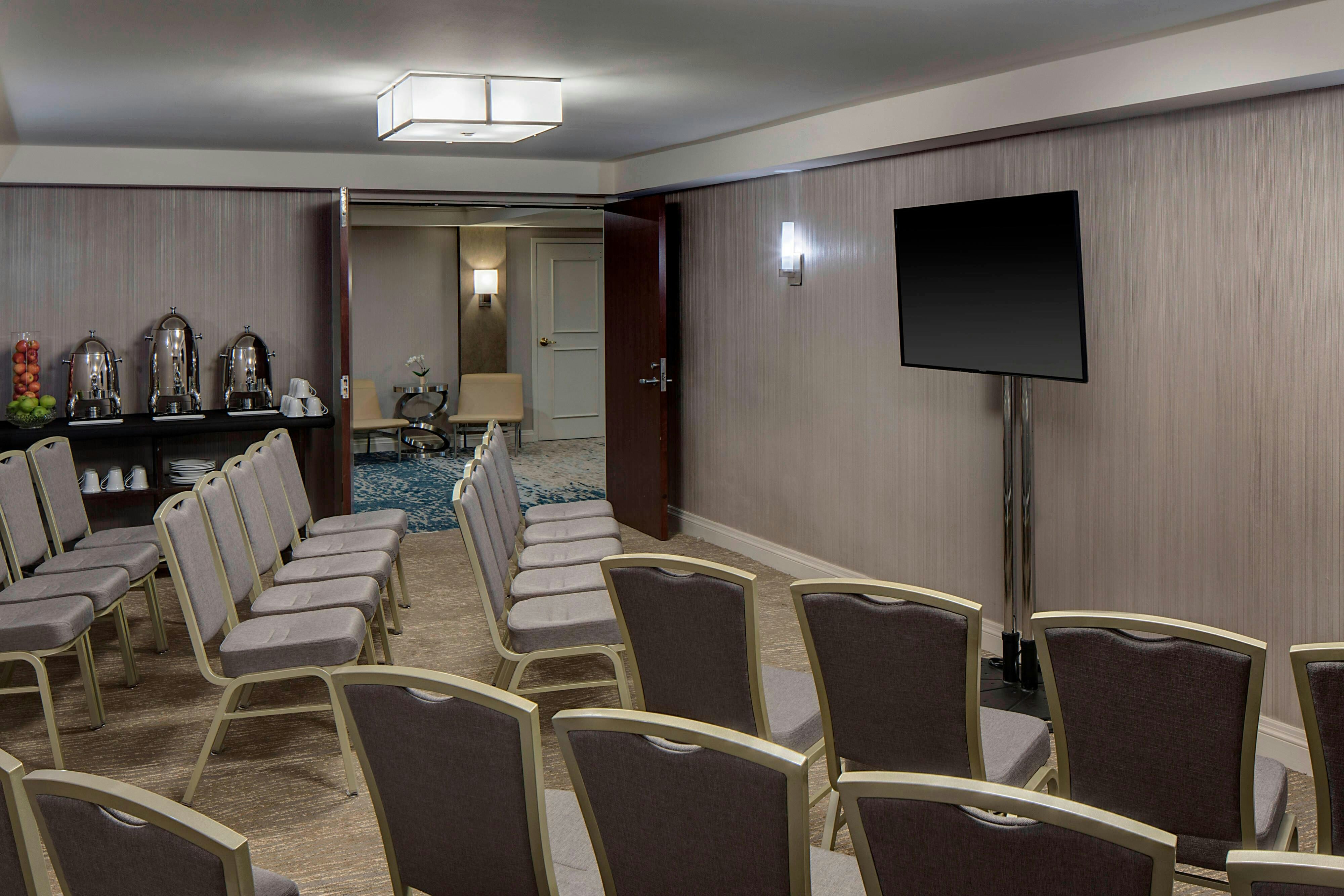 San Antonio Marriott Northwest Medical Center 14/17