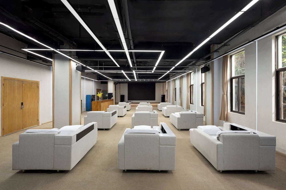 Hawthorn by Wyndham Kunming Anning 25/28
