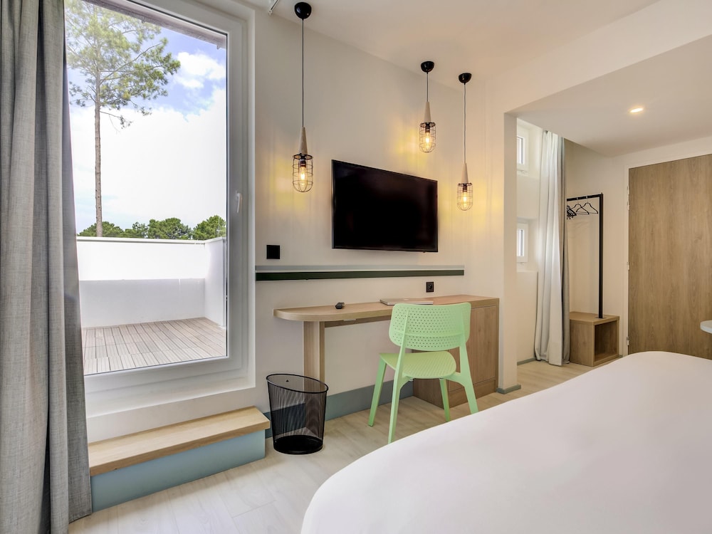 Ibis Styles Arcachon Gujan-Mestras 40/48