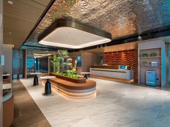 Rezen Dong Hotel (Baoding Passenger Transport Center store) 14/50