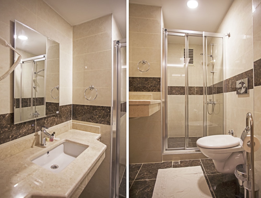 WAW HOTEL GALATAPORT 8/61