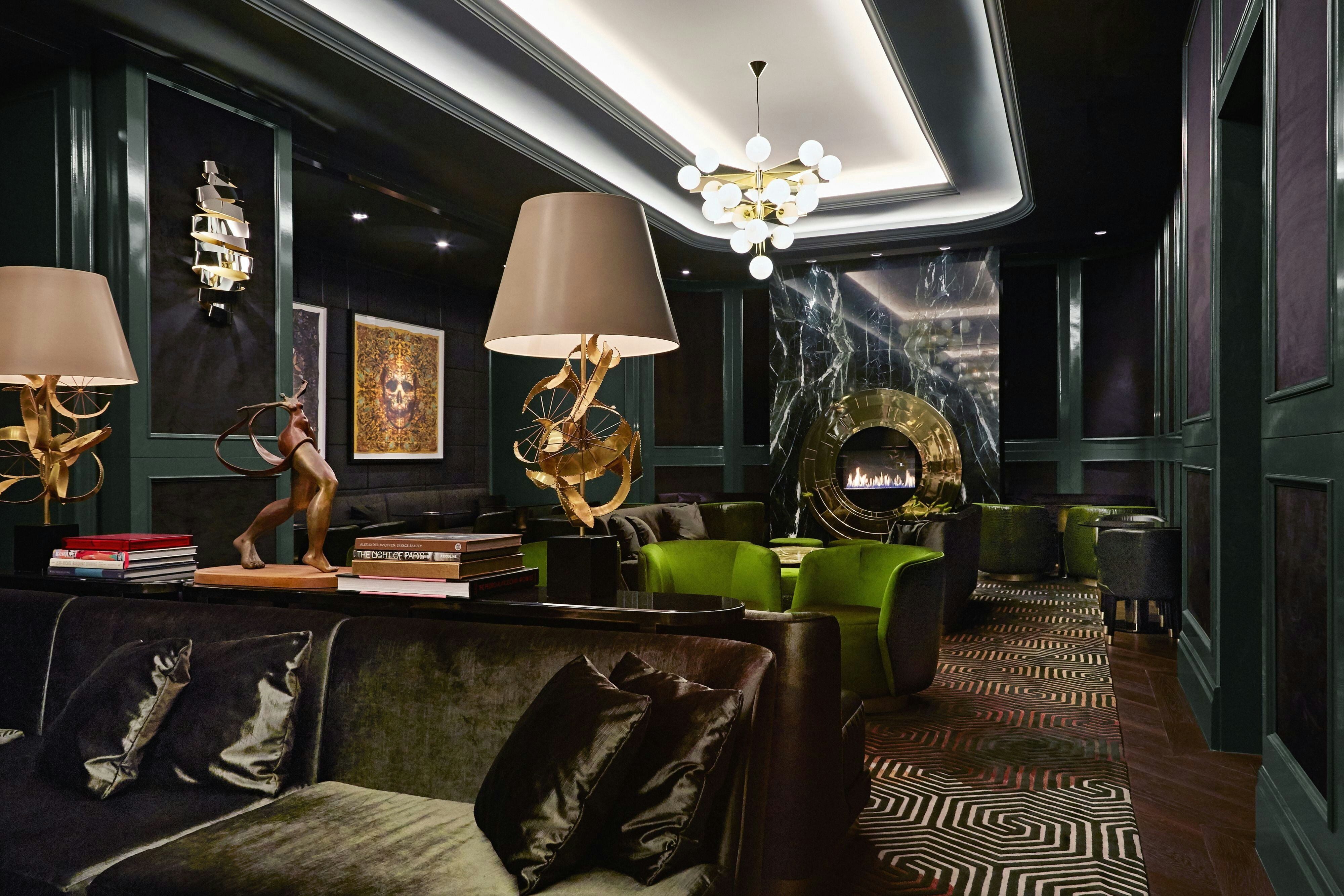 Bisha Hotel Toronto 24/48
