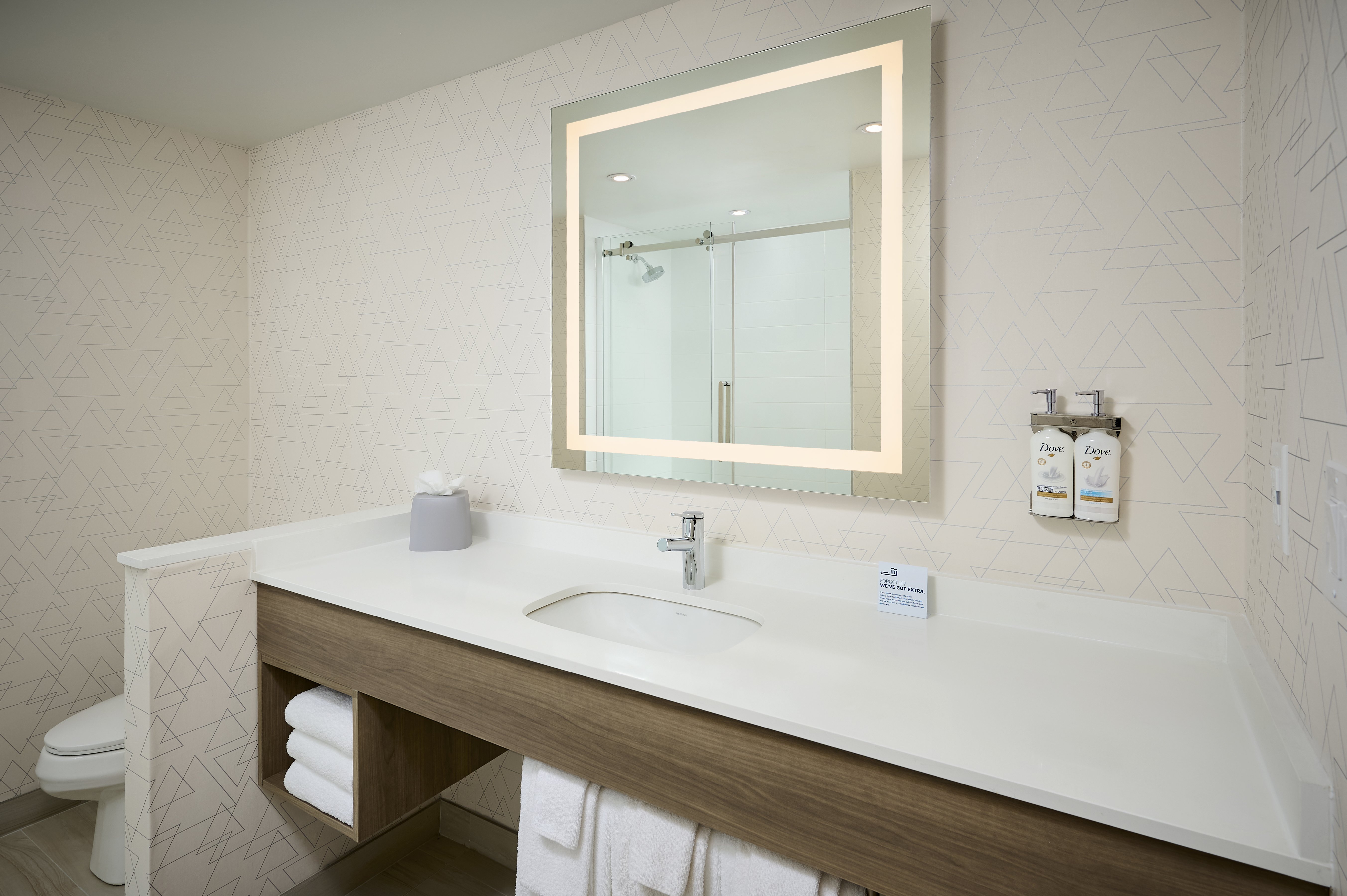 Holiday Inn Express and Suites Kitchener Southeast by IHG 62/64