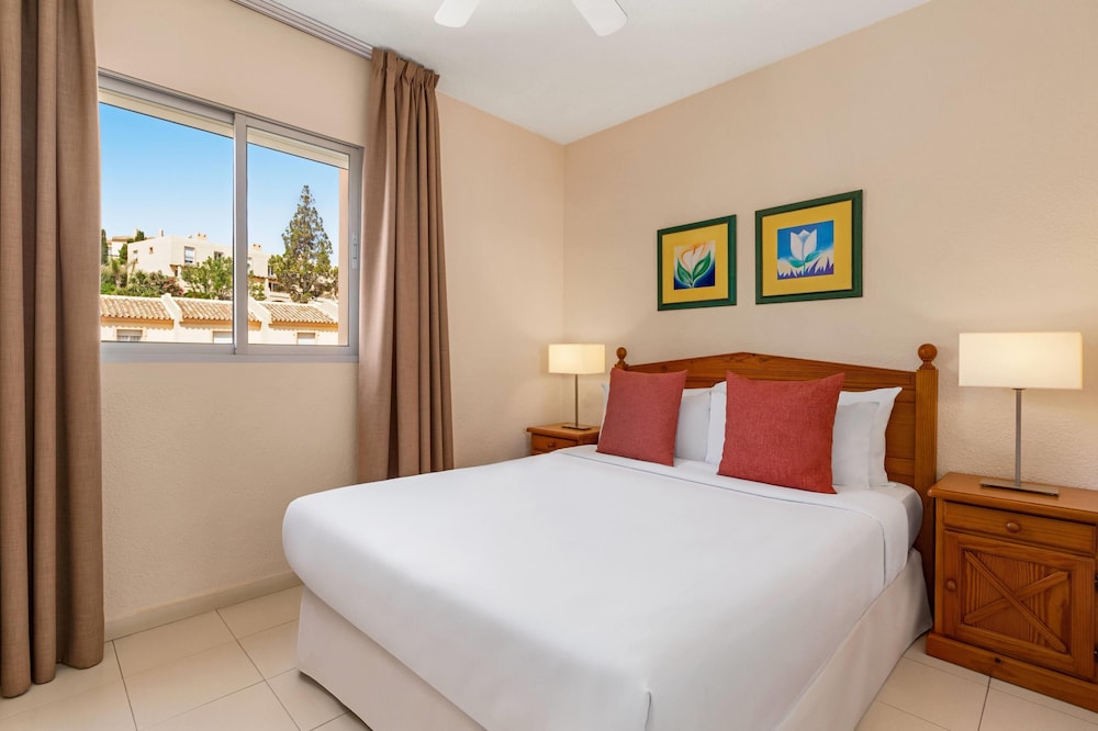 Master, Junior Suite, Classic, Double Bed, Sofa