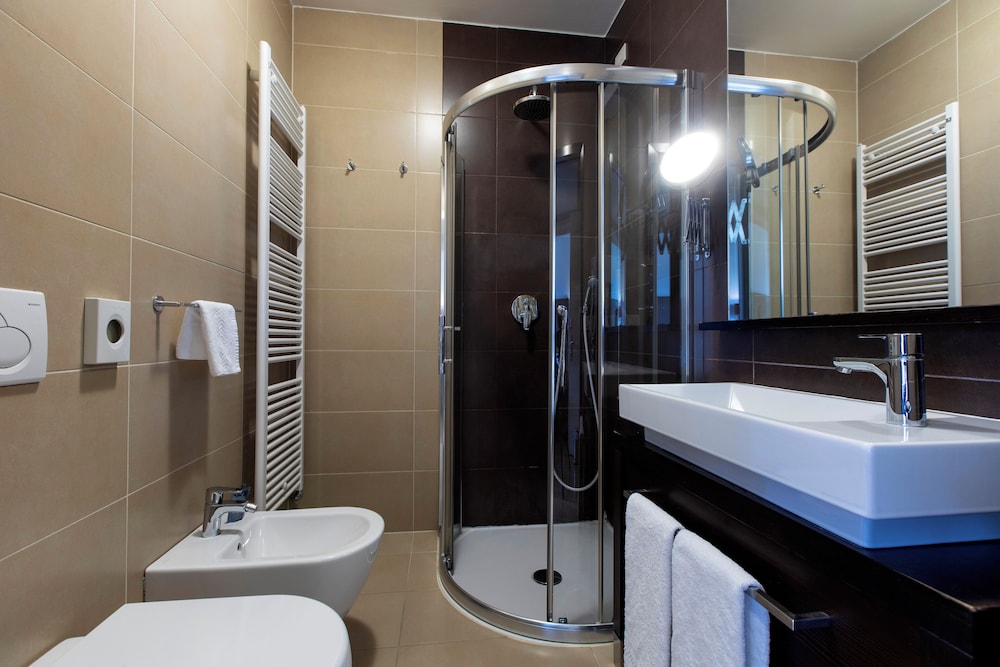 Hotel Antelao Dolomiti Mountain Resort 65/66