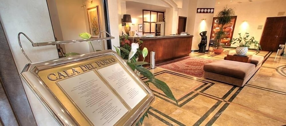 Hotel Cala Del Porto 7/42