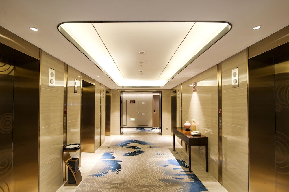 Yantai Tianma International Hotel 13/29