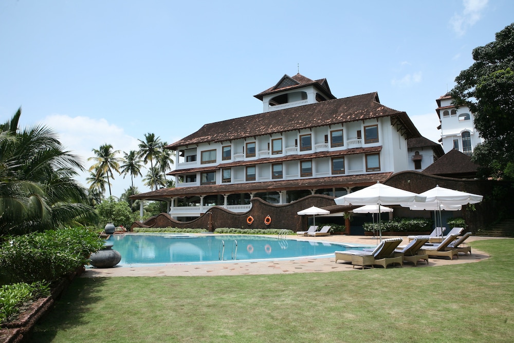 The Leela Ashtamudi, A Raviz Hotel 1/49