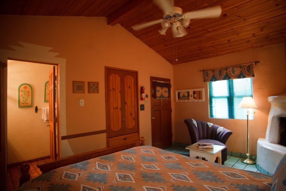 Dreamcatcher Bed And Breakfast 41/75