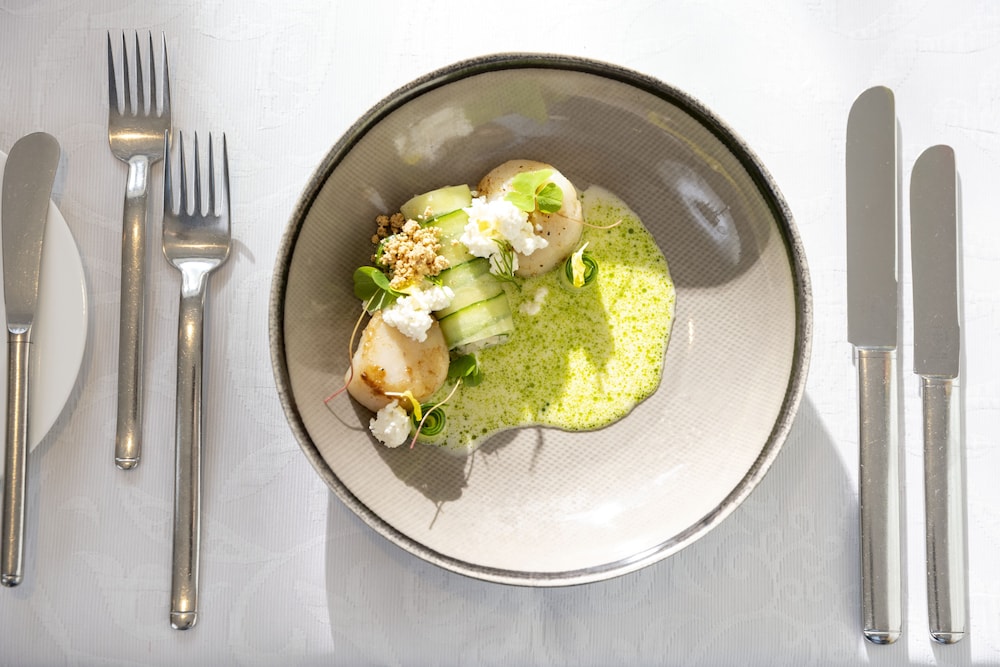 Restaurant - Hotel Hoerhof 16/49
